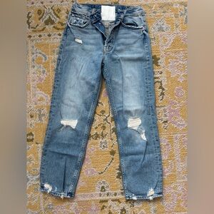 Mother Superior - the Tom Cat Jean - 26